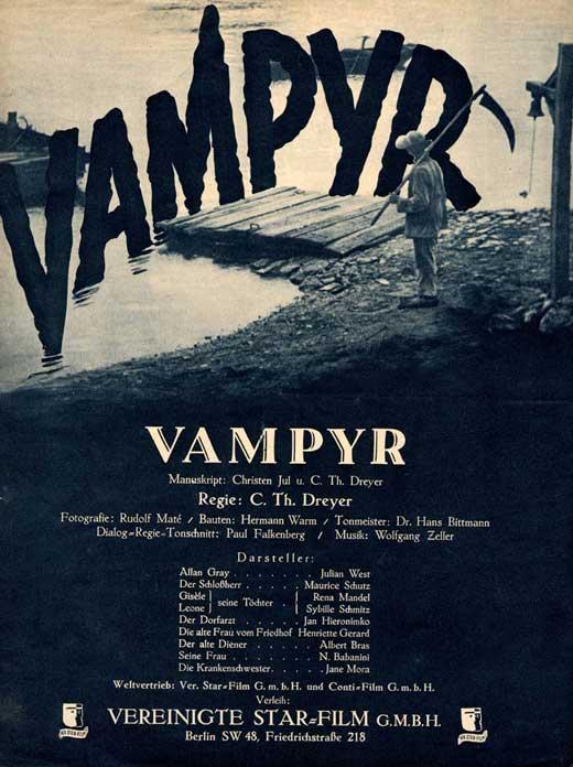 Vampyr