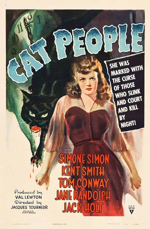 Cat People