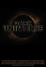 Dark Universe