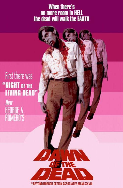 Dawn of the Dead (1978)