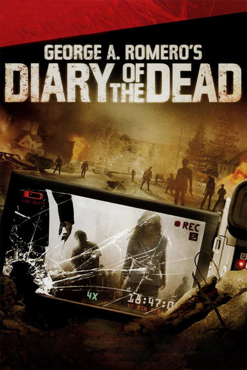 Diary of the Dead