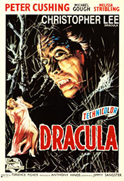 Dracula 1958