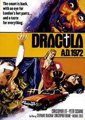 Dracula A.D. 1972