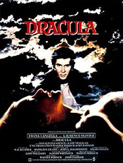 Dracula 1979