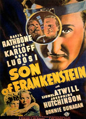 Son of Frankenstein