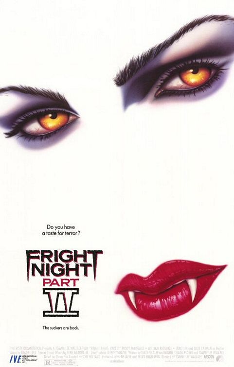 Fright Night Part 2