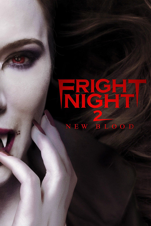 Fright Night 2: New Blood