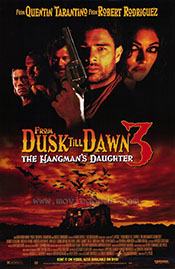 From Dusk Till Dawn 3: The Hangman's Daughter