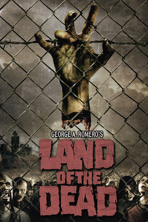 Land of the Dead