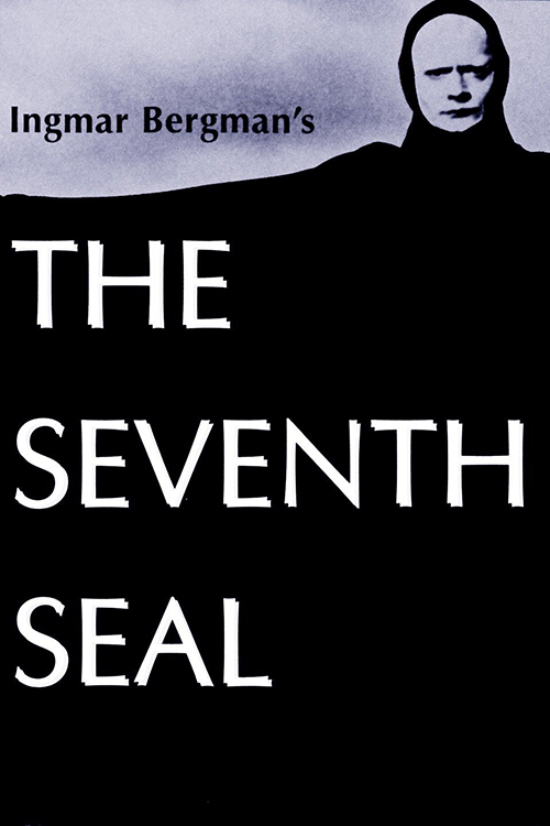 The Seventh Seal