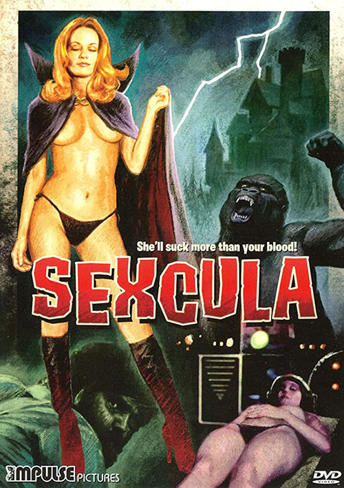 Sexcula