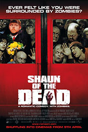 Shaun of the Dead