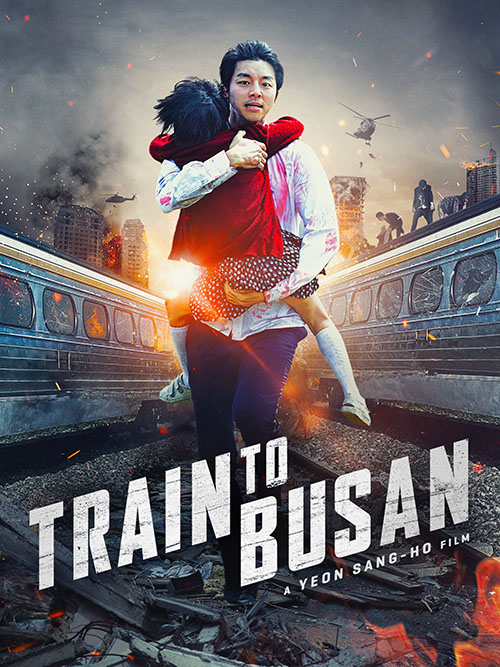 Train to Busan