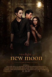 Twilight: New Moon