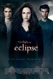 Twilight: Eclipse