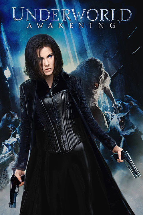 Underworld: Awakening