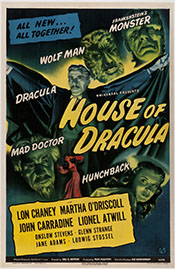 House of Dracula