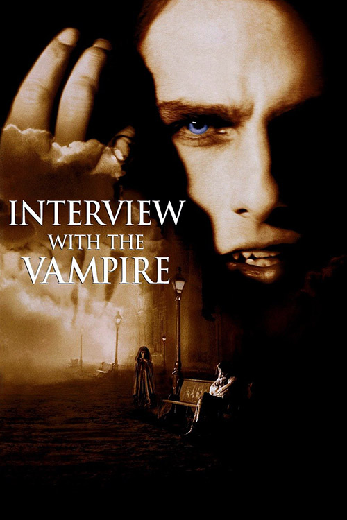 Interview with the Vampire