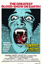 Vampire Circus