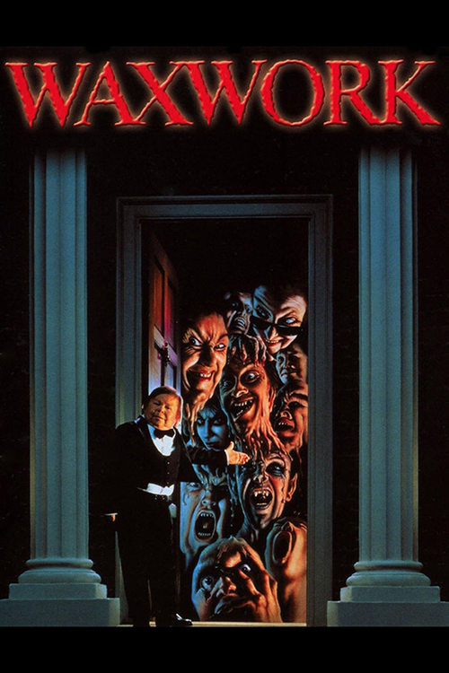 Waxwork