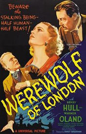 Werewolf of London