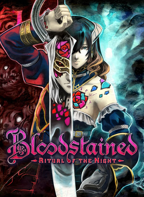 Bloodstained: Ritual of the Night