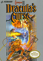 Castlevania III: Dracula's Curse