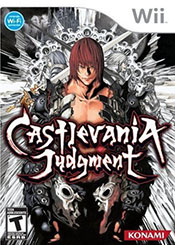 Castlevania: Judgment