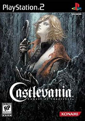 Castlevania: Lament of Innocence