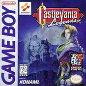 Castlevania: Legends