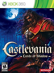 Castlevania: Lords of Shadow