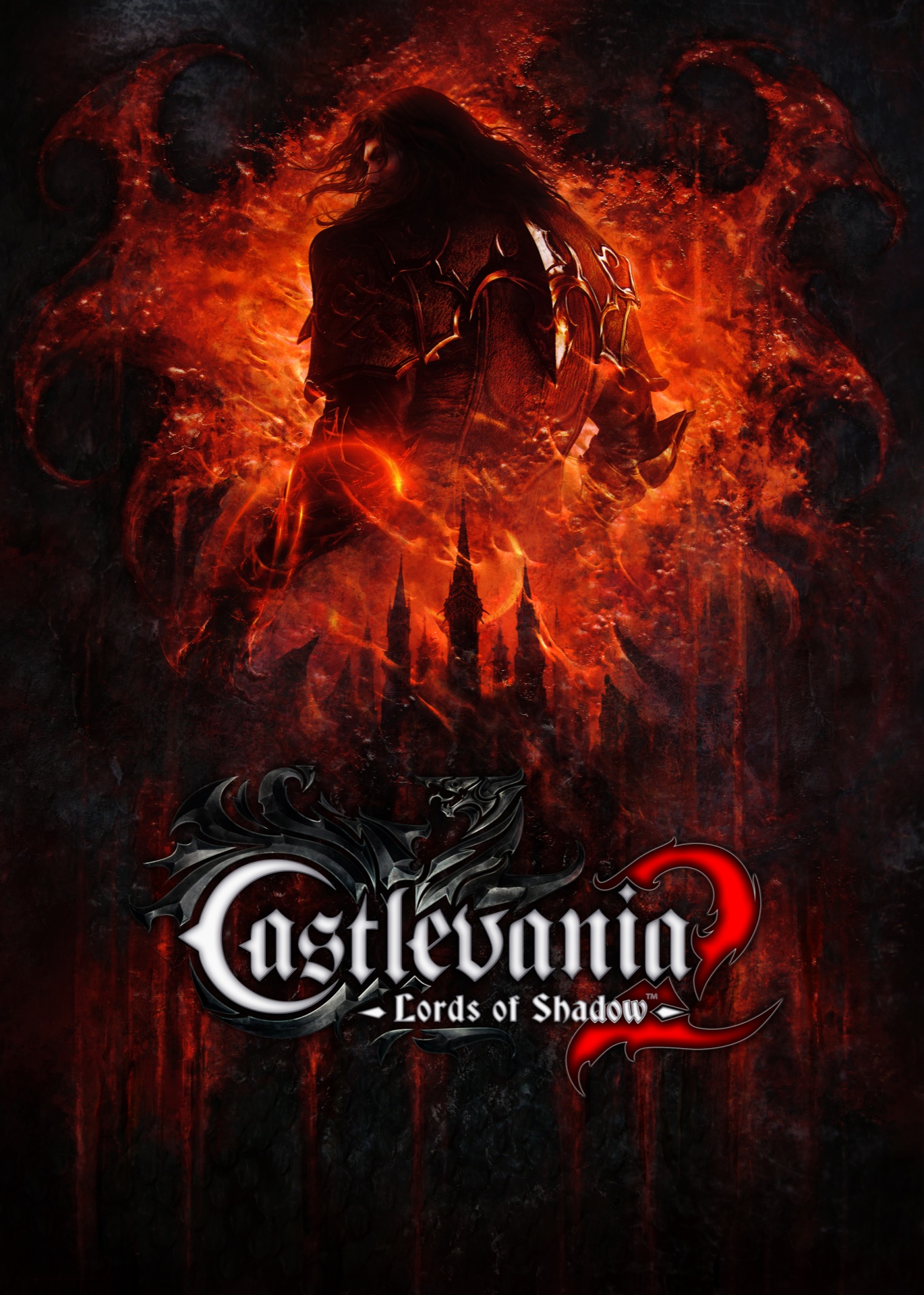 Castlevania Lords Shadow 2 - Castlevania: Lords of Shadow 2 terá edição  especial - The Enemy