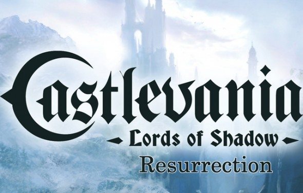 Castlevania: Lords of Shadow - Resurrection