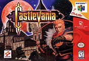 Castlevania (N64)