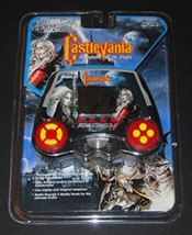 Castlevania: Symphony of the Night for Tiger Handhelds