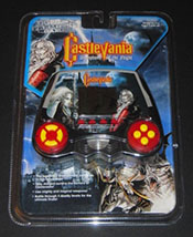 castlevania tiger handheld