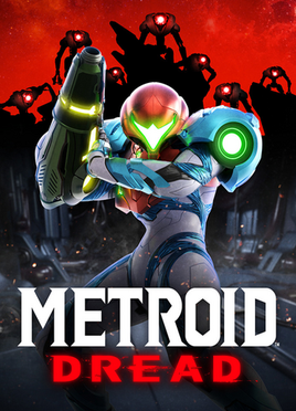 Metroid Dread