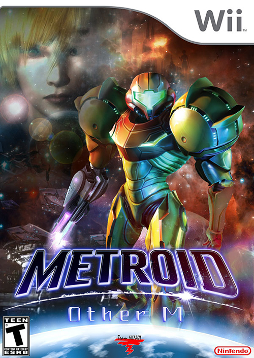 Metroid: Other M