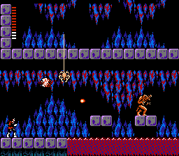 Castlevania II: Blood, Sweat, and Code