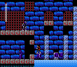 Castlevania II: Blood, Sweat, and Code