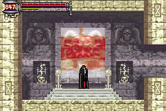 Castlevania: Call of Chaos