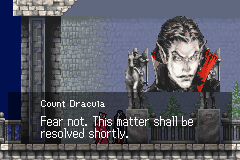 Castlevania: Call of Chaos