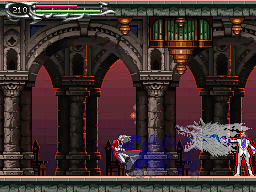 Castlevania: Dawn of Dissonance