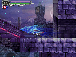 Castlevania: Dawn of Dissonance