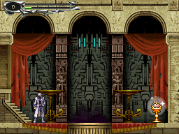 Castlevania: Dawn of Dissonance