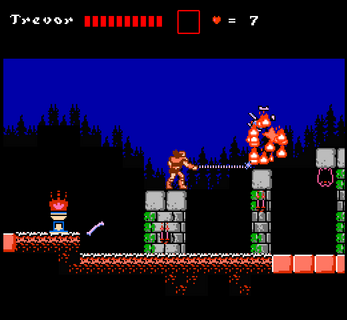 Castlevania: Hell's Lullaby
