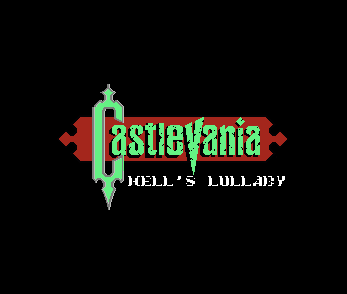 Castlevania: Hell's Lullaby