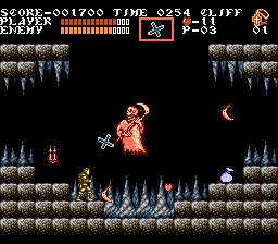Castlevania: The Holy Relics