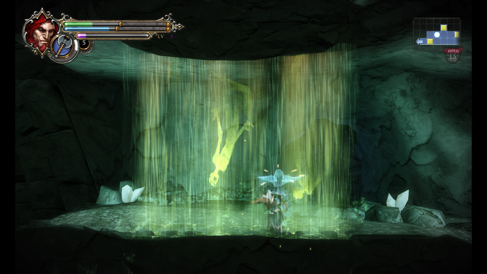 Castlevania: Lords of Shadow - Mirror of Fate HD STEAM digital for Windows