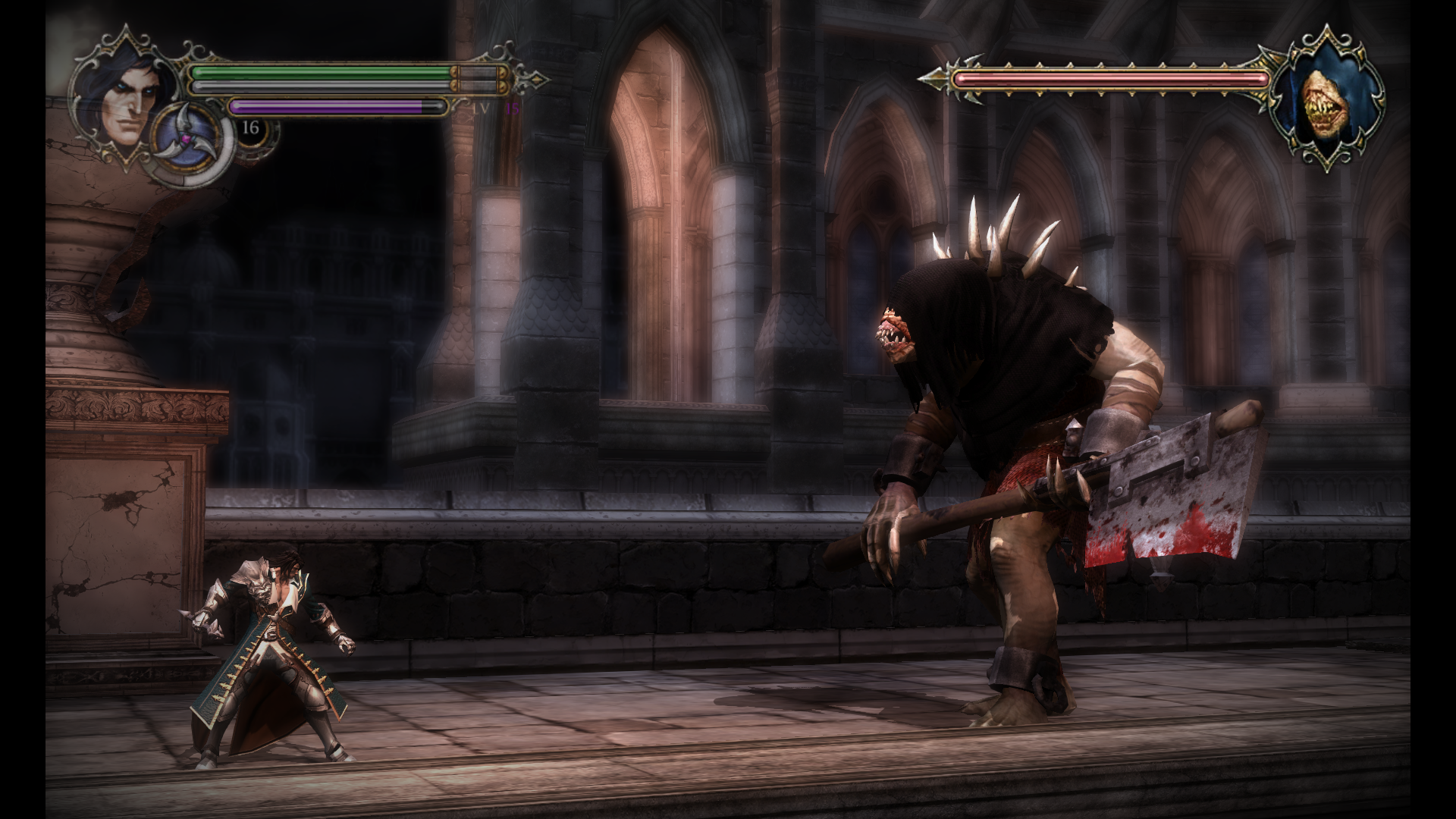 Castlevania: Lords of Shadow – Mirror of Fate HD, PC Steam Game